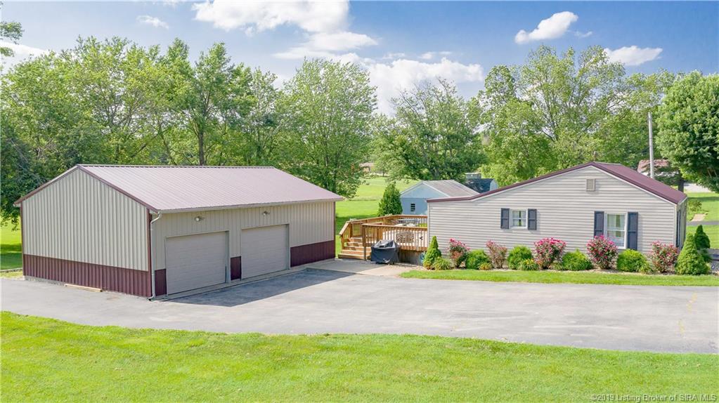 7005 Pekin Road Greenville, IN 47124 - Photo 29 of 36 Gallery Image 29