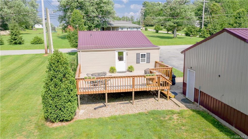 7005 Pekin Road Greenville, IN 47124 - Photo 30 of 36 Gallery Image 30
