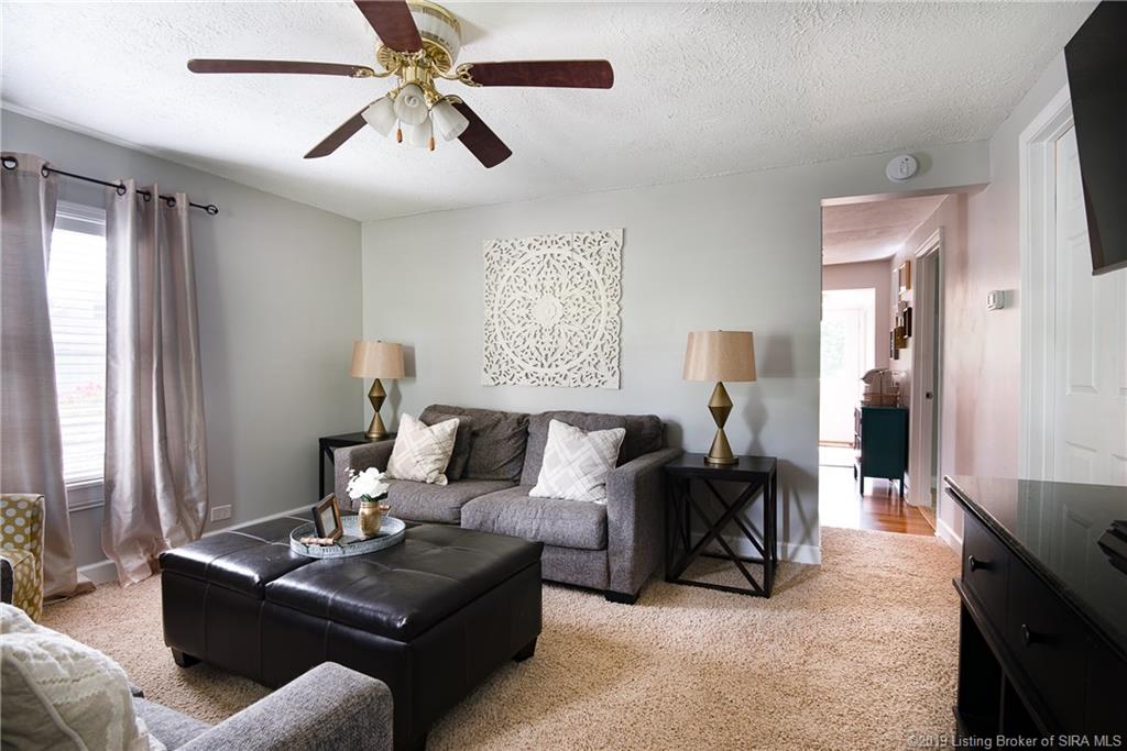 7005 Pekin Road Greenville, IN 47124 - Photo 3 of 36 Gallery Image 3
