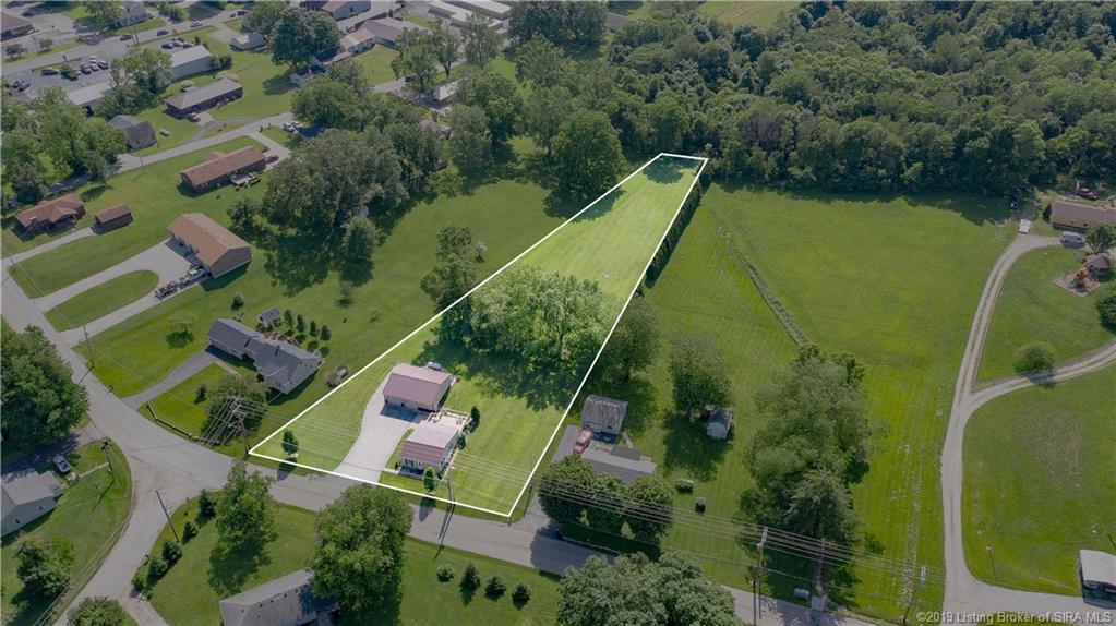 7005 Pekin Road Greenville, IN 47124 - Photo 34 of 36 Gallery Image 34