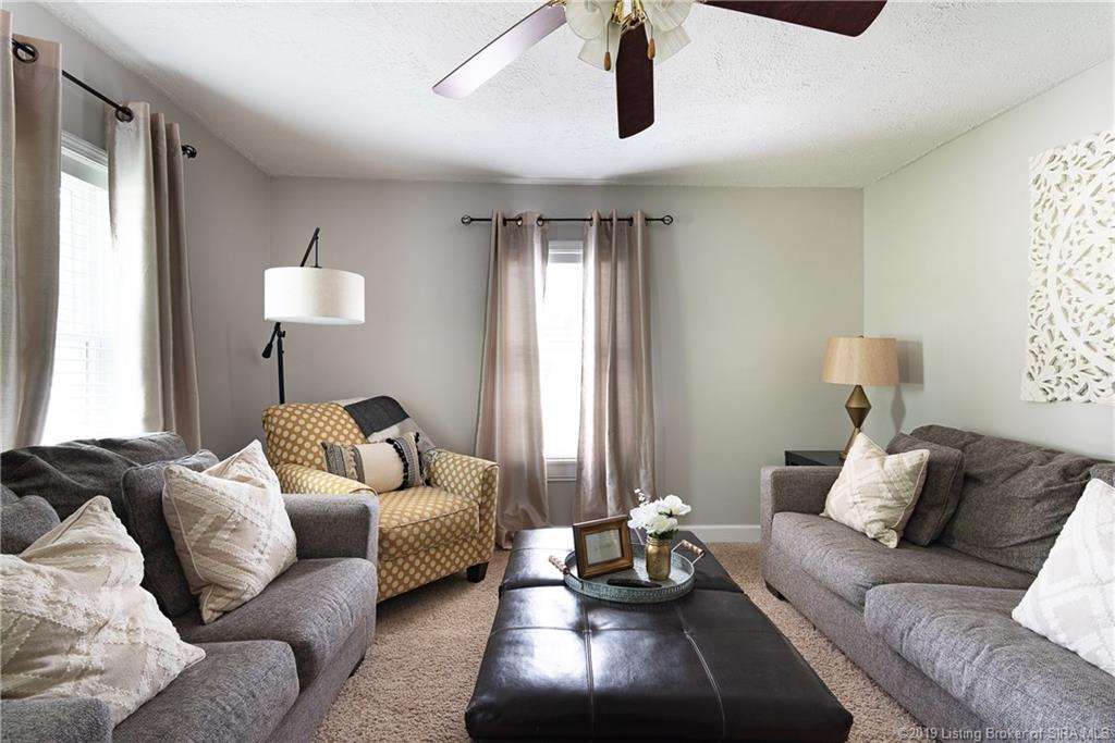 7005 Pekin Road Greenville, IN 47124 - Photo 4 of 36 Gallery Image 4