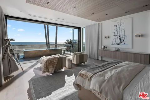 $34,950,000 | 938-940 Palisades Beach Road, Santa Monica, CA 90403