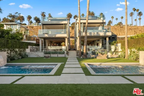 $34,950,000 | 938-940 Palisades Beach Road, Santa Monica, CA 90403