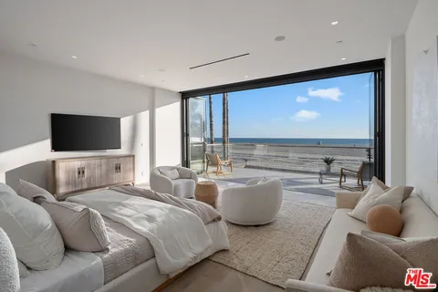 $34,950,000 | 938-940 Palisades Beach Road, Santa Monica, CA 90403