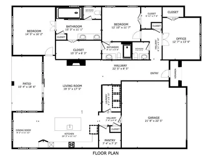 $600,000 | 1034 Marina Avenue, Allen, TX 75013