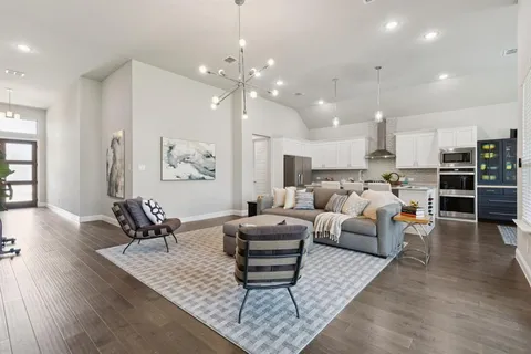 $600,000 | 1034 Marina Avenue, Allen, TX 75013