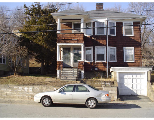 89-91 Overland Road Waltham, MA 02451 - Photo 1 of 1 Gallery Image 1