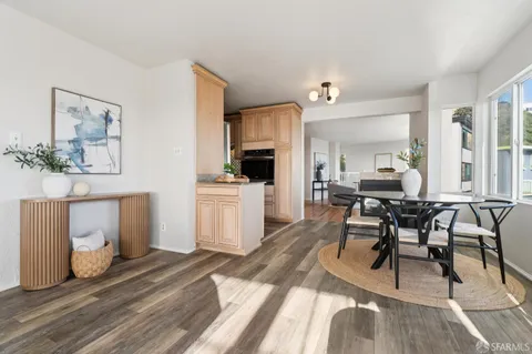 $1,995,000 | 221 Cresta Vista Drive, San Francisco, CA 94127