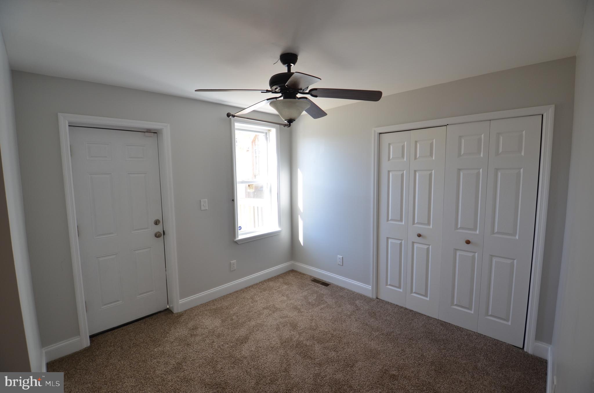 26 North E Avenue Baltimore, MD 21224 - Photo 11 of 22 a view of empty room with window