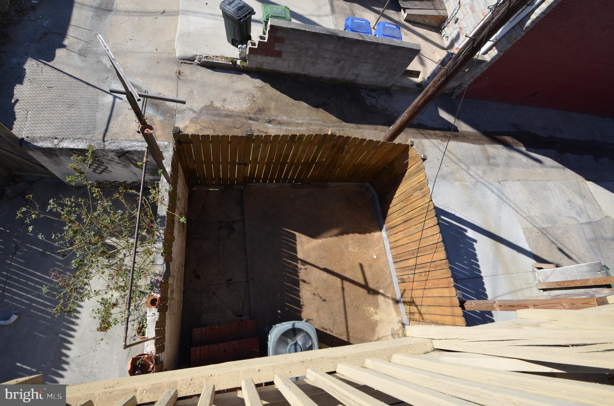 26 North E Avenue Baltimore, MD 21224 - Photo 16 of 22