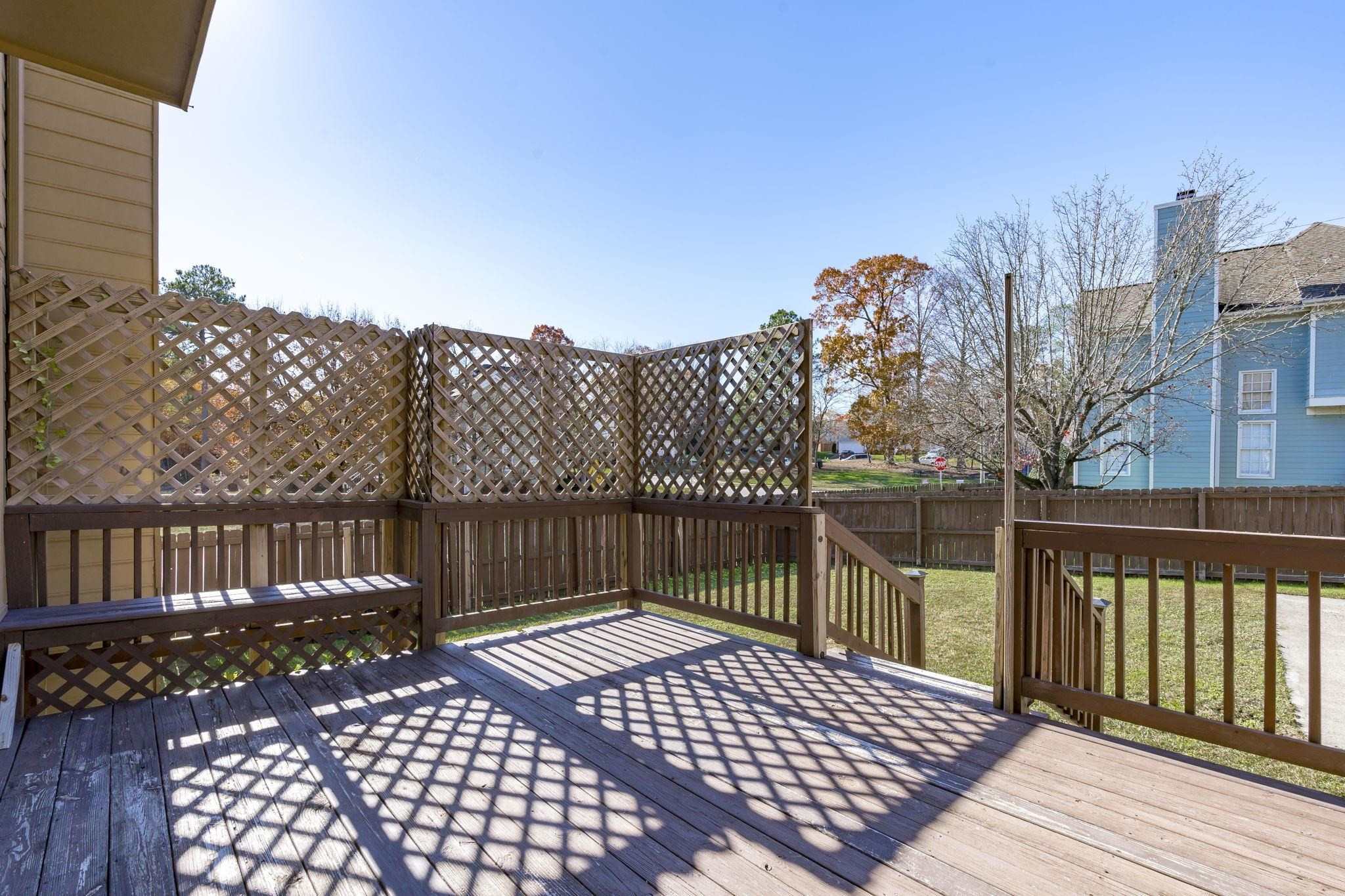 701 Lake Brandon Trail Raleigh, NC 27610 - Photo 34 of 41 Photo 37