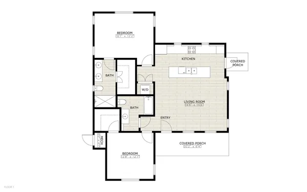 $2,370 | 3651-213 South Custer Road, McKinney, TX 75070