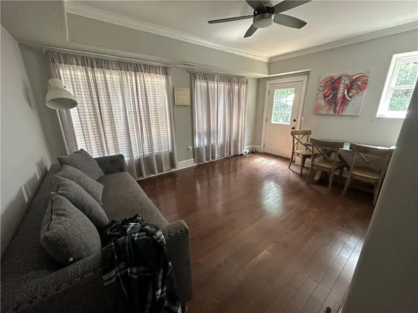 $6,800 | 9830 Autry Falls Drive, Alpharetta, GA 30022