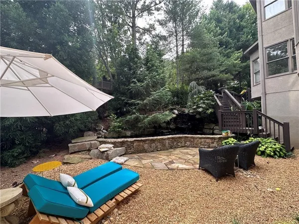$6,800 | 9830 Autry Falls Drive, Alpharetta, GA 30022