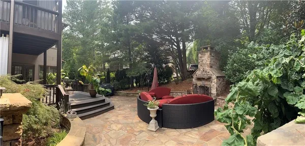 $6,800 | 9830 Autry Falls Drive, Alpharetta, GA 30022