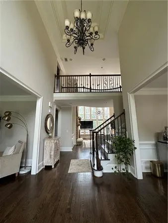 $6,800 | 9830 Autry Falls Drive, Alpharetta, GA 30022