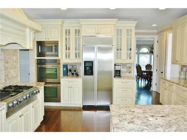 $6,800 | 9830 Autry Falls Drive, Alpharetta, GA 30022