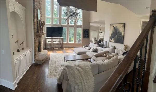 $6,800 | 9830 Autry Falls Drive, Alpharetta, GA 30022