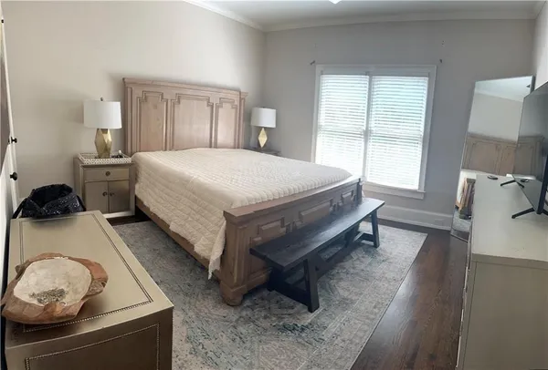 $6,800 | 9830 Autry Falls Drive, Alpharetta, GA 30022