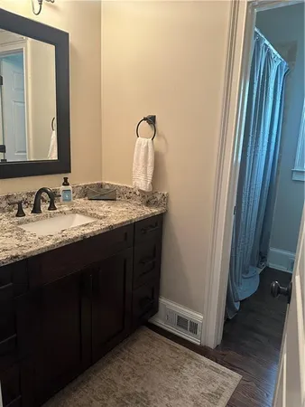 $6,800 | 9830 Autry Falls Drive, Alpharetta, GA 30022