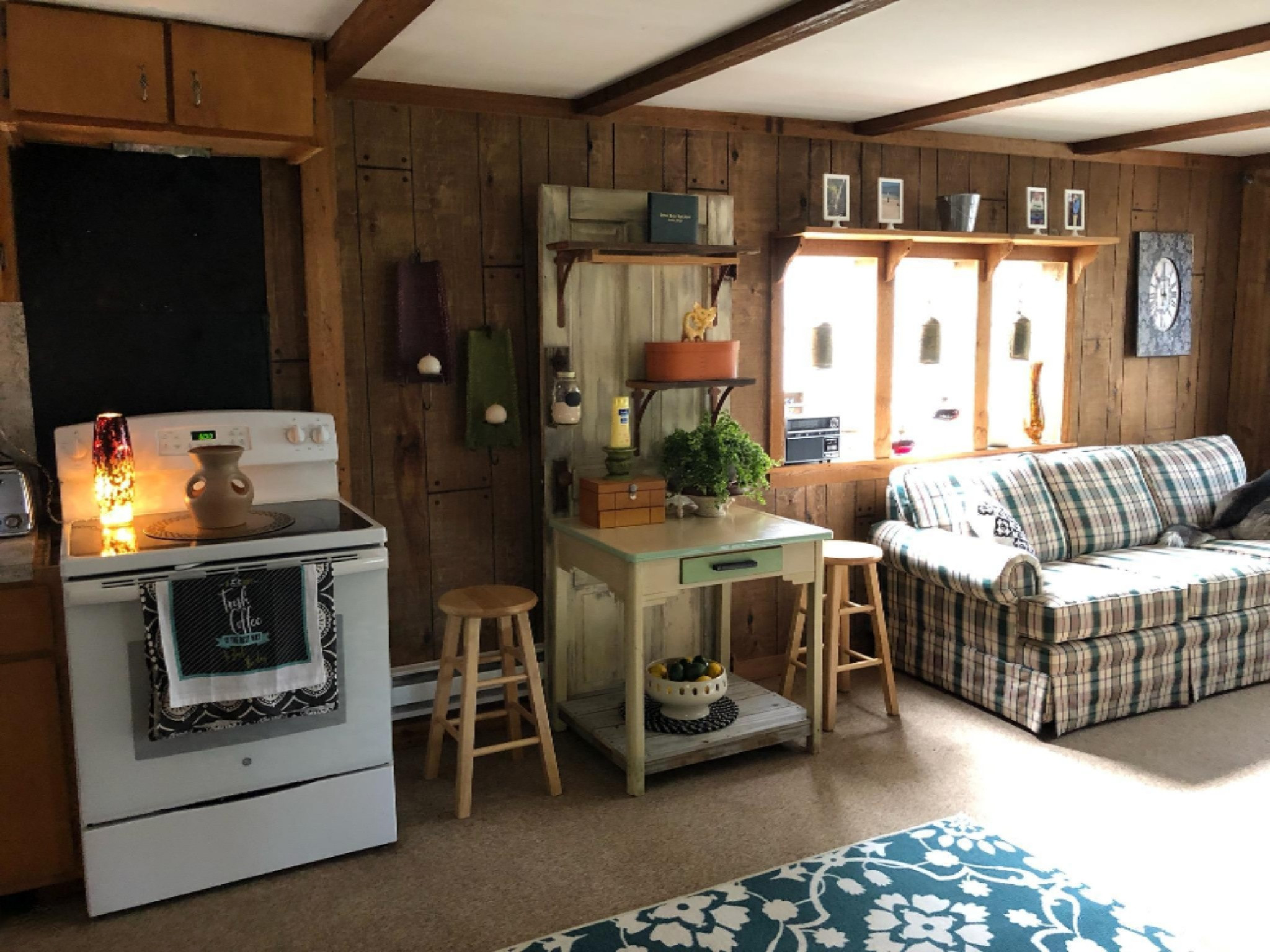 1135 North Wolf Lake Road Baldwin, MI 49304 - Photo 3 of 6 output