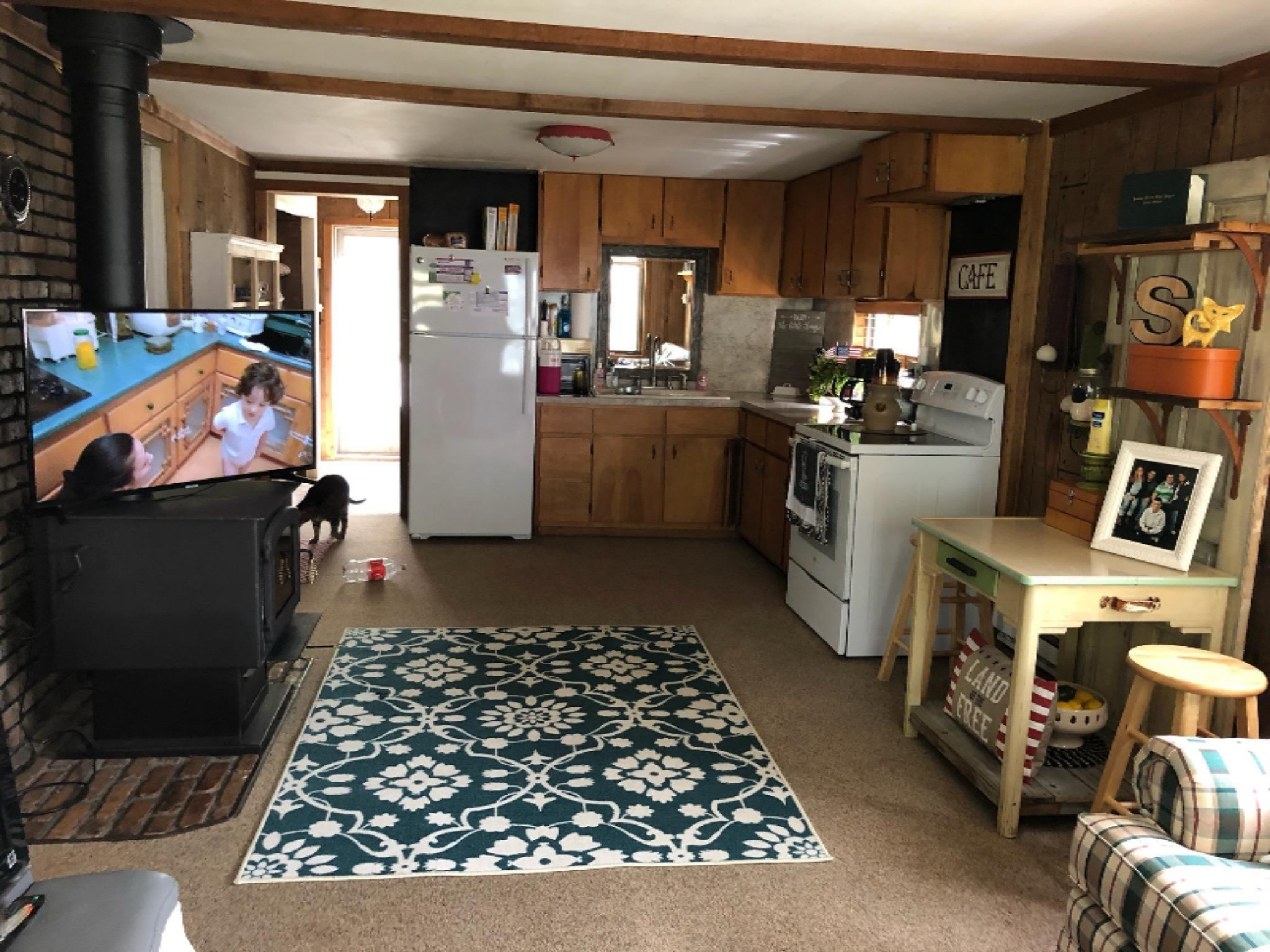 1135 North Wolf Lake Road Baldwin, MI 49304 - Photo 6 of 6 output5