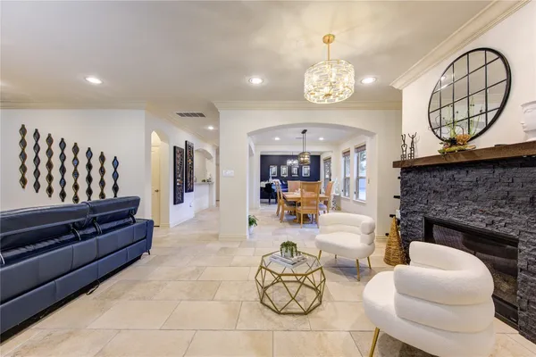 $499,000 | 13431 Preston Cliff Court, Houston, TX 77077