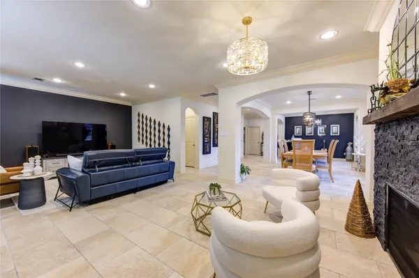 $499,000 | 13431 Preston Cliff Court, Houston, TX 77077