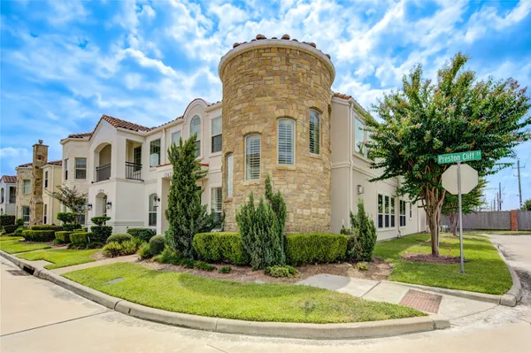 $499,000 | 13431 Preston Cliff Court, Houston, TX 77077
