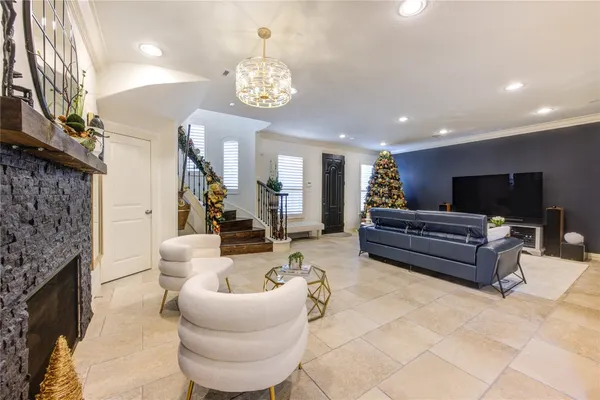 $499,000 | 13431 Preston Cliff Court, Houston, TX 77077