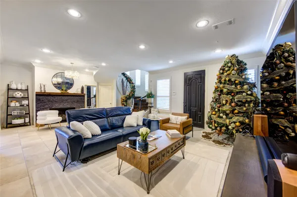 $499,000 | 13431 Preston Cliff Court, Houston, TX 77077