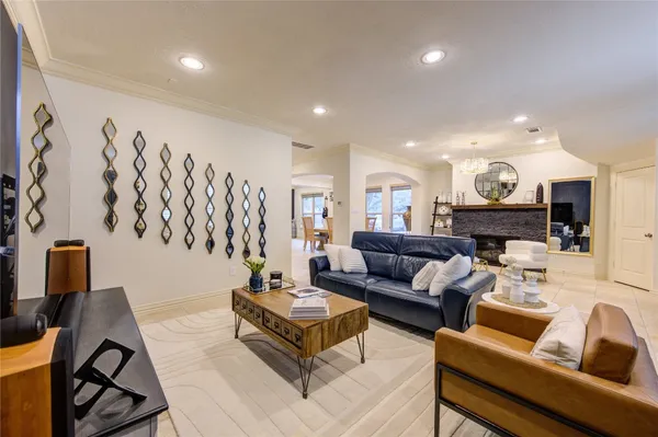 $499,000 | 13431 Preston Cliff Court, Houston, TX 77077