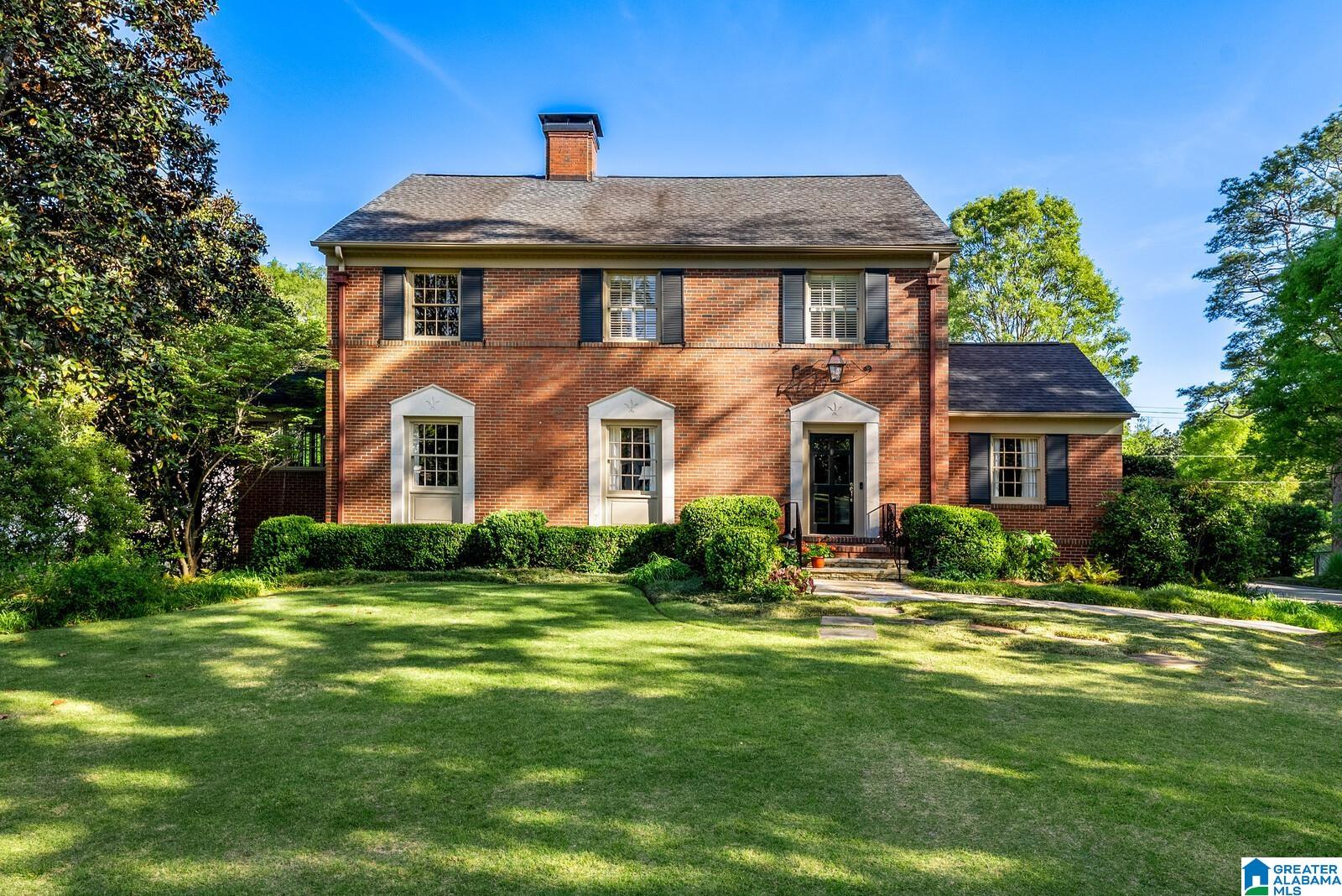 2605 Canterbury Road Birmingham, AL 35223 - Photo 1 of 62