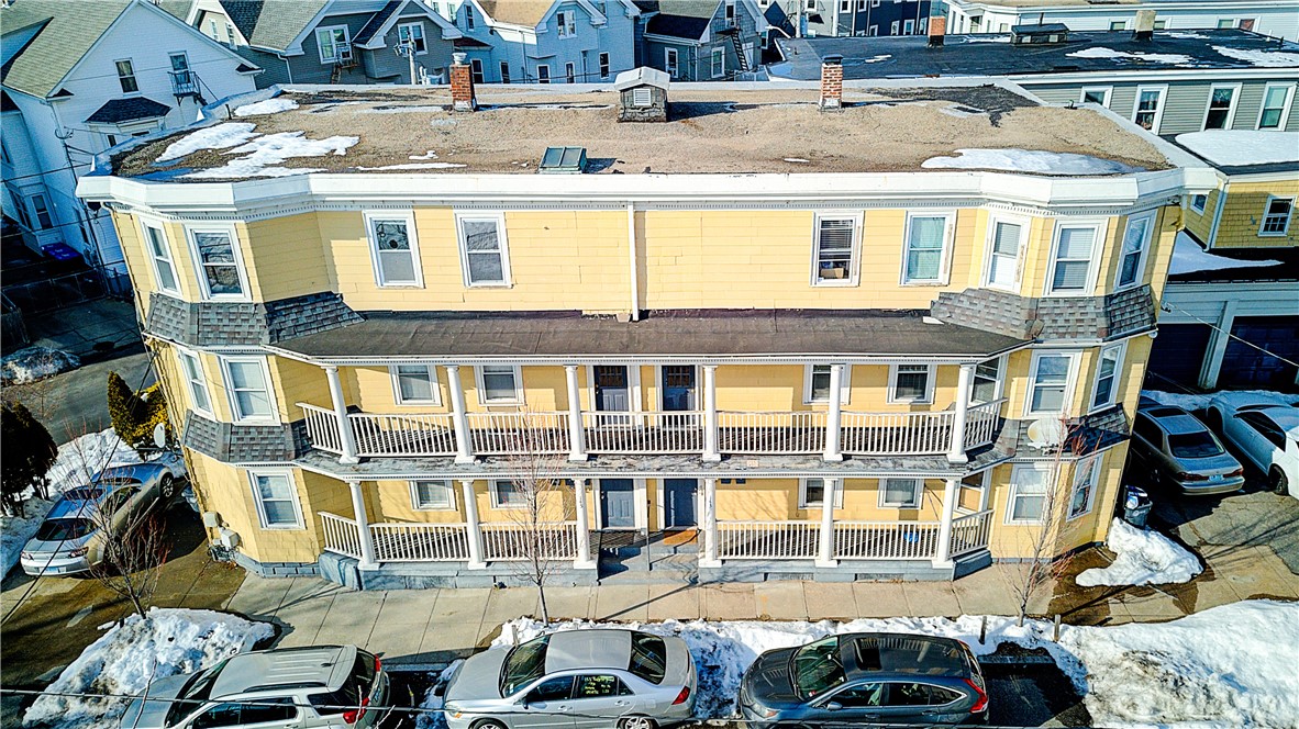 143 Tell Street, Unit B Providence, RI 02909 - Photo 19 of 22