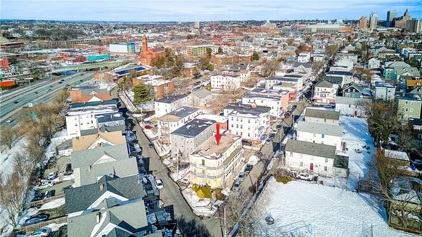 $280,000 | 143 Tell Street, Unit B, Providence, RI 02909