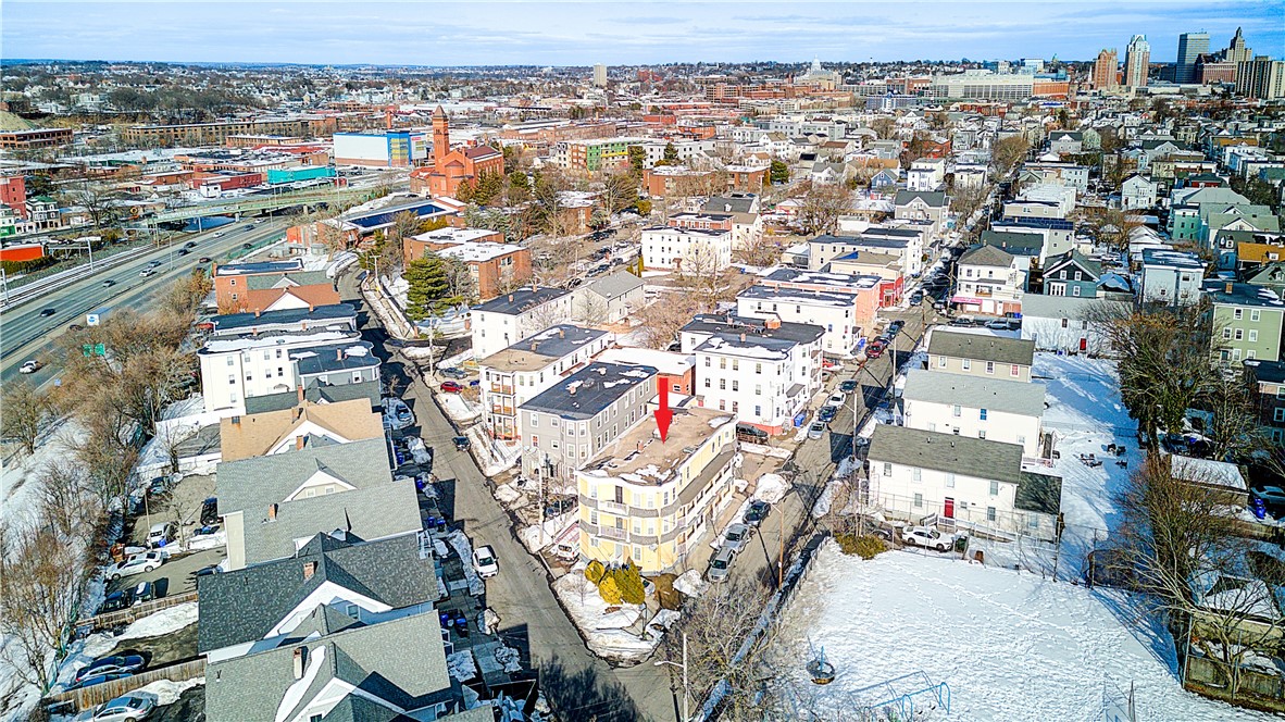 143 Tell Street, Unit B Providence, RI 02909 - Photo 20 of 22