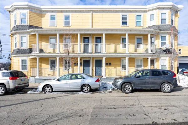 $280,000 | 143 Tell Street, Unit B, Providence, RI 02909