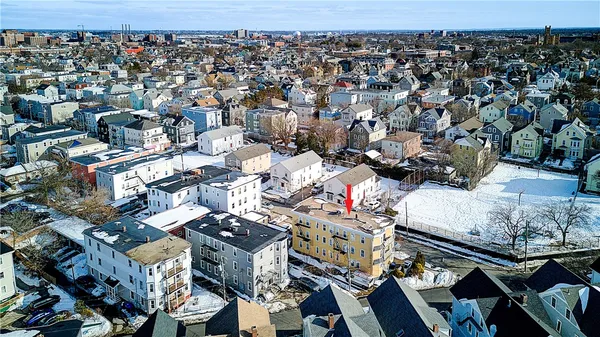 $280,000 | 143 Tell Street, Unit B, Providence, RI 02909