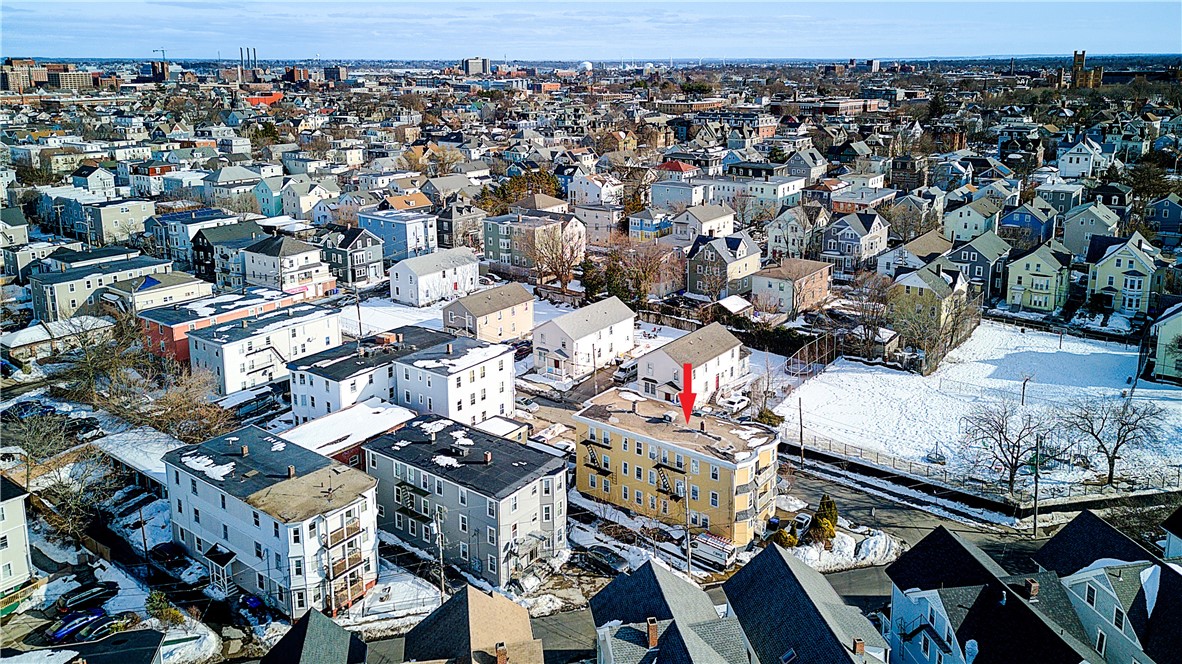 143 Tell Street, Unit B Providence, RI 02909 - Photo 21 of 22