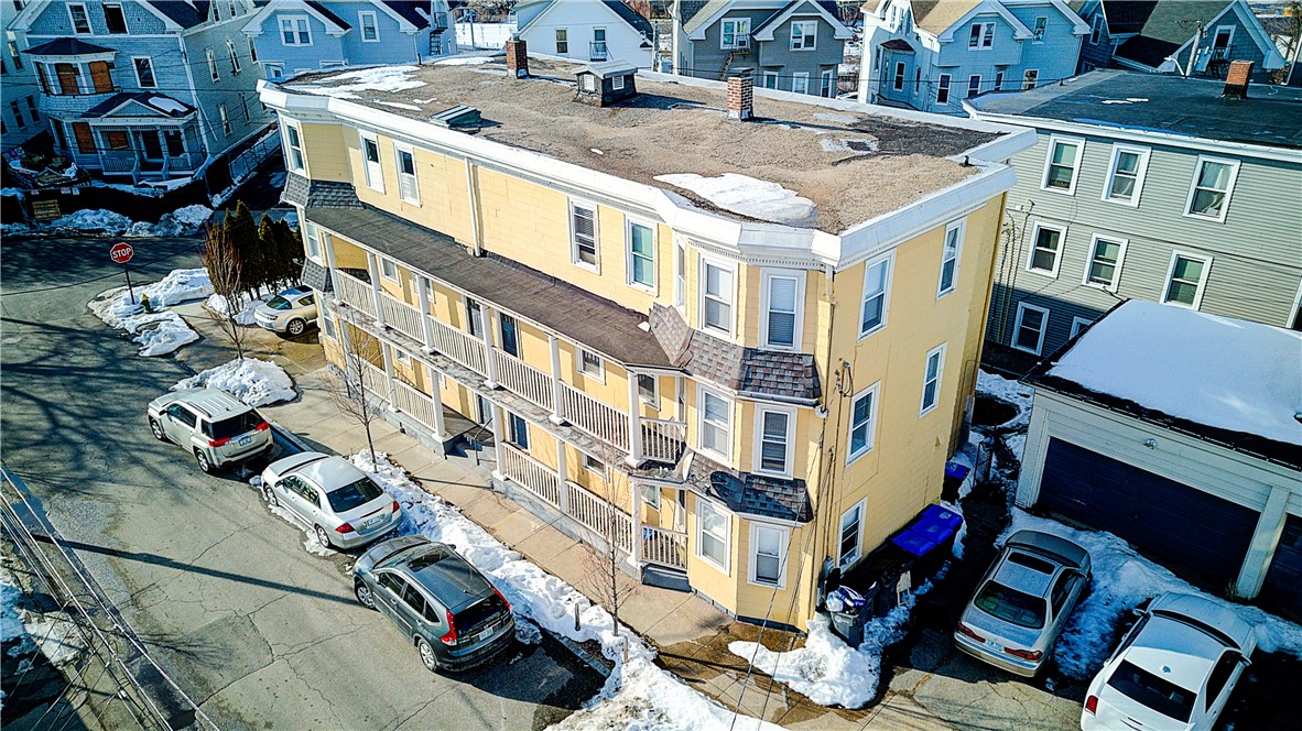 143 Tell Street, Unit B Providence, RI 02909 - Photo 22 of 22