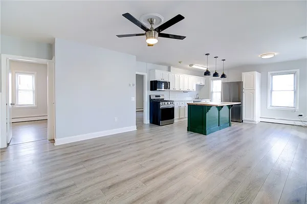 $280,000 | 143 Tell Street, Unit B, Providence, RI 02909