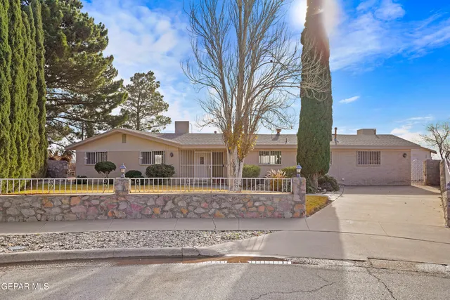 $318,888 | 260 Ferrari Court, El Paso, TX 79912