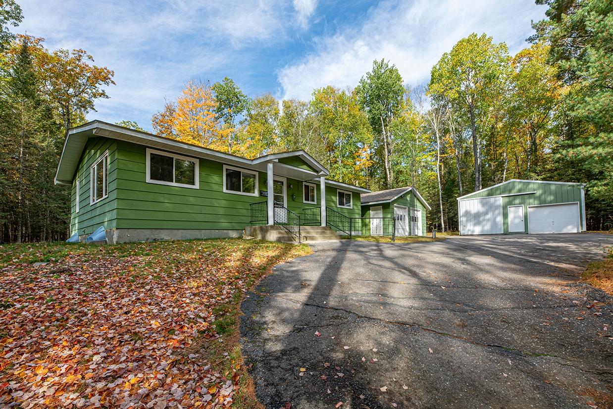 1751 Moon Road St. Germain, WI 54558 - Photo 2 of 40 Gallery Image 2