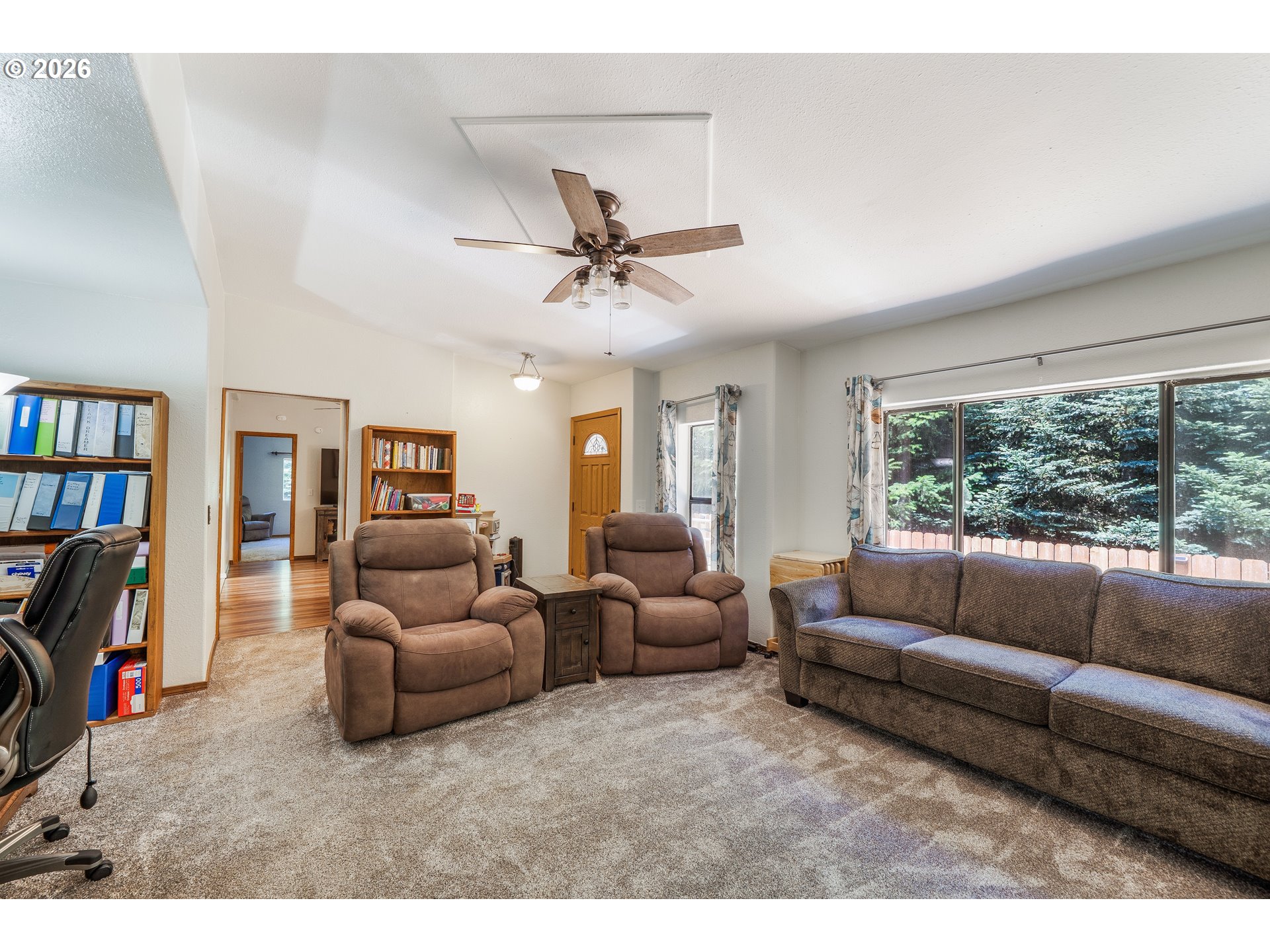 32481 Doolittle Road Cottage Grove, OR 97424 - Photo 14 of 48