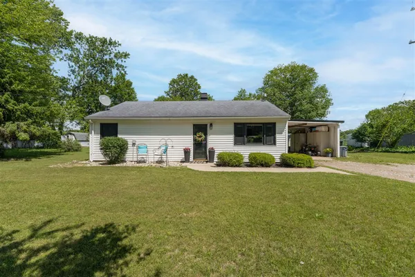 $247,000 | 449 21st Street, Otsego, MI 49078