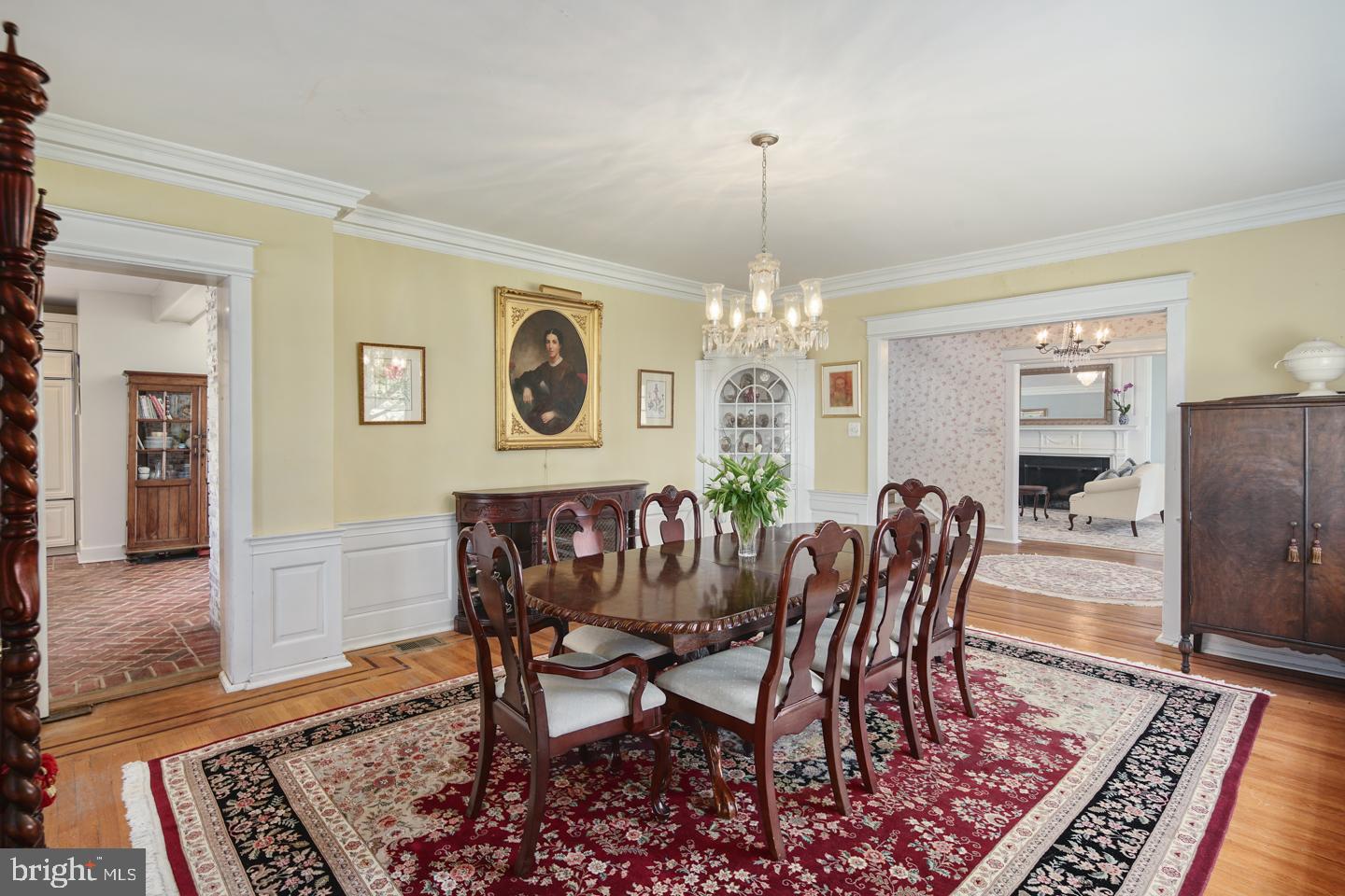 129 Gill Road Haddonfield, NJ 08033 - Photo 11 of 29