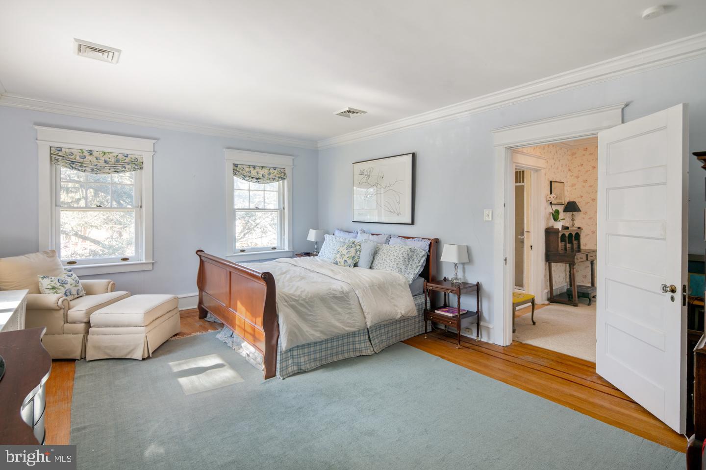129 Gill Road Haddonfield, NJ 08033 - Photo 19 of 29