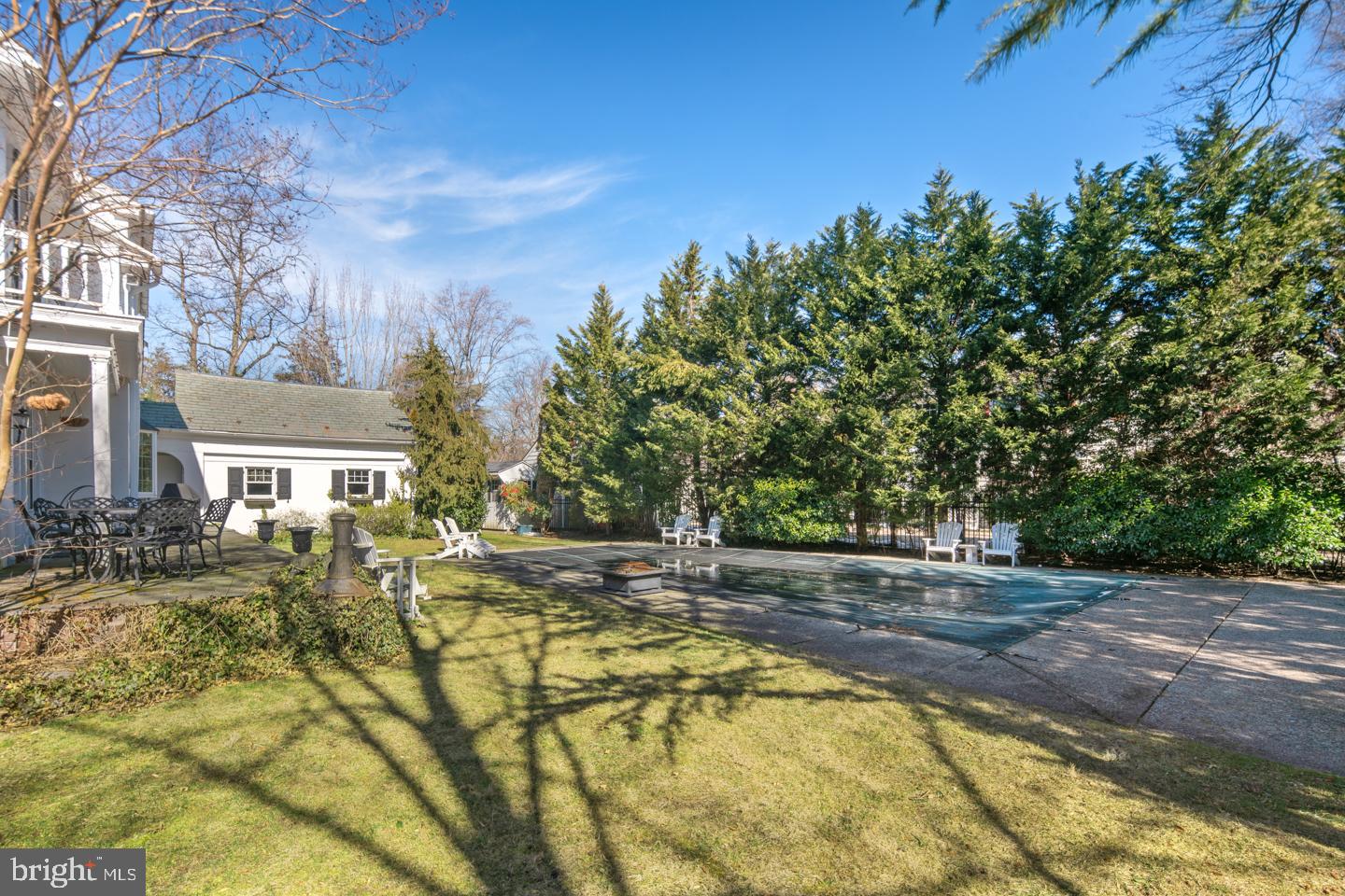 129 Gill Road Haddonfield, NJ 08033 - Photo 27 of 29