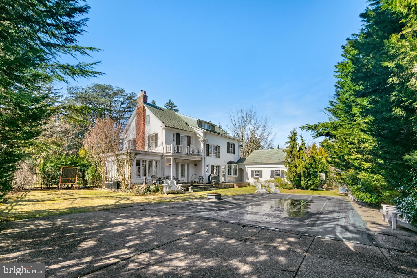 129 Gill Road Haddonfield, NJ 08033 - Photo 28 of 29