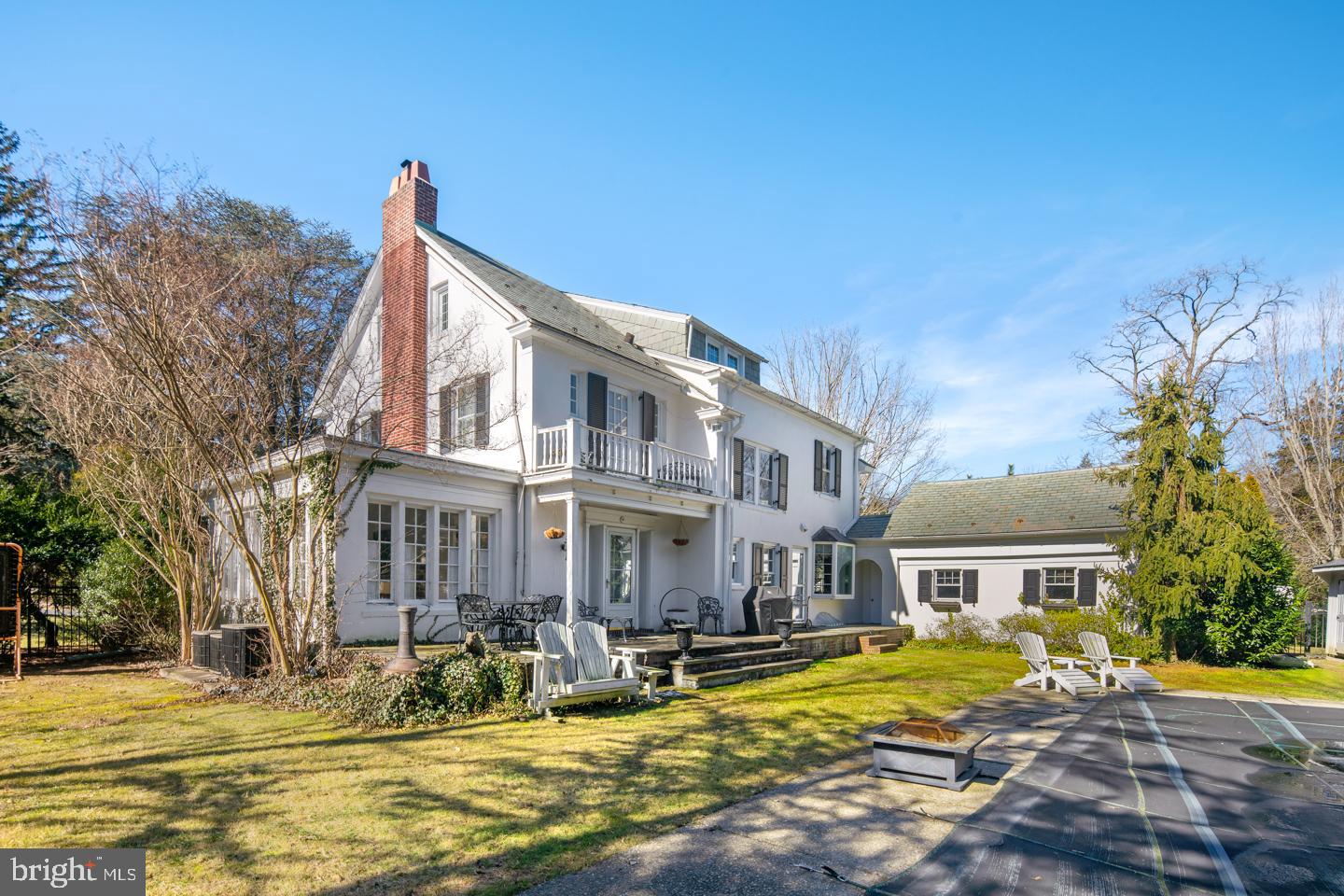 129 Gill Road Haddonfield, NJ 08033 - Photo 29 of 29